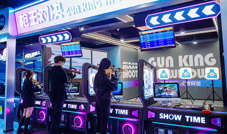 Large Indoor Amusement Park Arcade Experience Sports Bowling Alley Equipment Bowling Game Machine Manufacturer Direct Sale