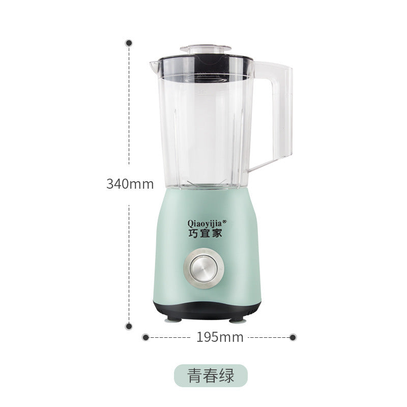 Cross-Border Export Kitchen Multi-Functional Food Processor Blender Household Baby Food Maker EU UK US Plug Blender Dropshipping