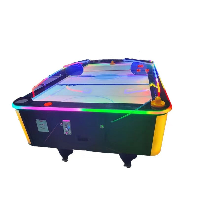 Manufacturer Direct Supply Game Console Equipment Flat Hockey Indoor New Equipment Amusement Facilities Wholesale