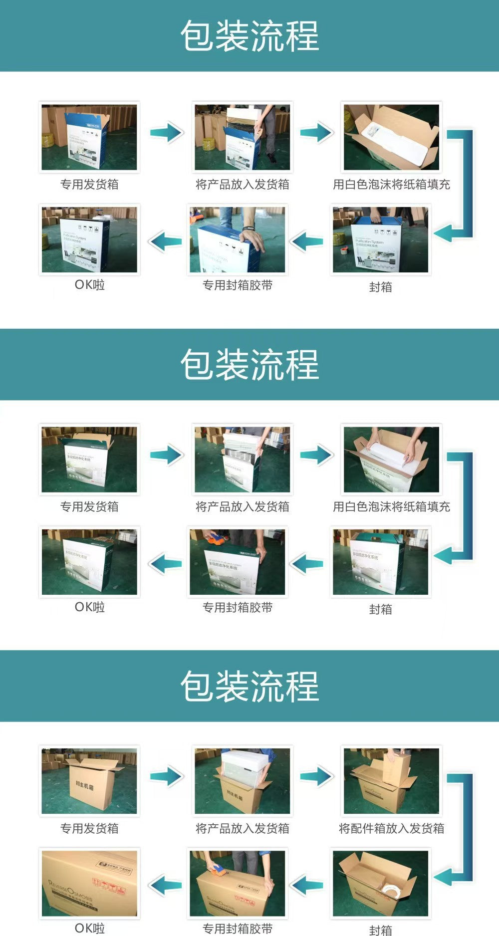 Household Water Purifier Direct Drinking Machine RO Reverse Osmosis Pure Water Machine Kitchen Water Purifier