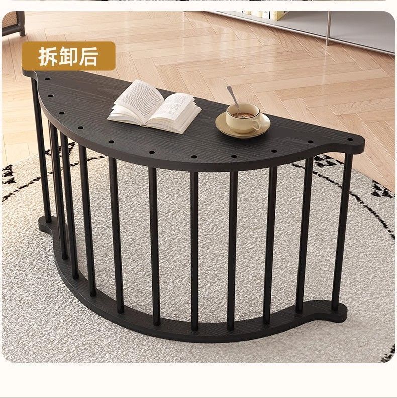 Rocking Chair Banana Sofa Recliner Rocking Multi-Functional Single Dual-Use Living Room Balcony Sofa Chair Home Leisure Lazy Chair