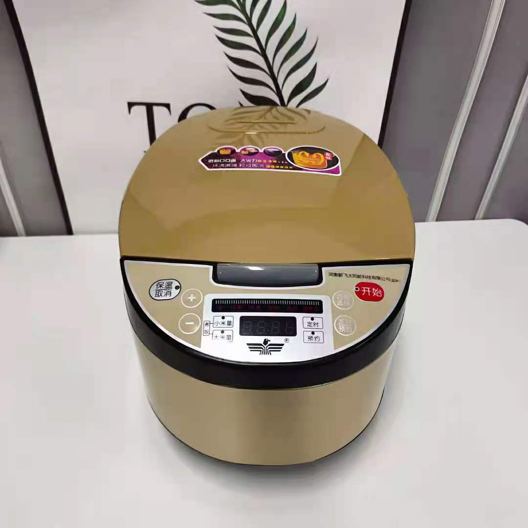 Xinfei Rice Cooker5Intelligent Reservation Timed Heating Rice Cooker Home manufacturer direct sale non-stick rice cooker