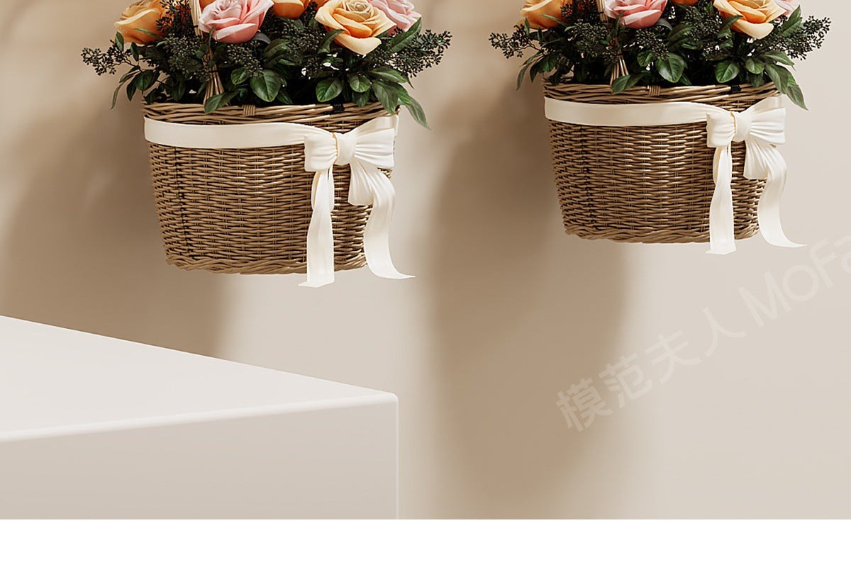 Walnut Wood Suction Cup Soap Holder Wall-Mounted Bathroom No-Drill Storage Rack Soap Box