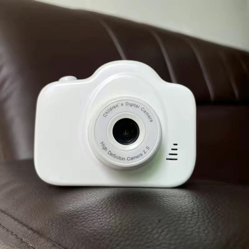 【Hot Sale】High-definition Dual Camera Digital Camera Can Take Photos and Transfer to Mobile Phone Student Party Gift Recording Camera