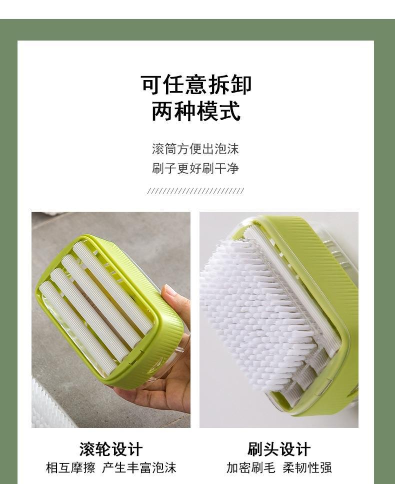 Creative Soap Holder No-Drill Wall-Mounted Bathroom Draining Soap Rack with Lid Non-Water Accumulation Handmade Soap Storage Box