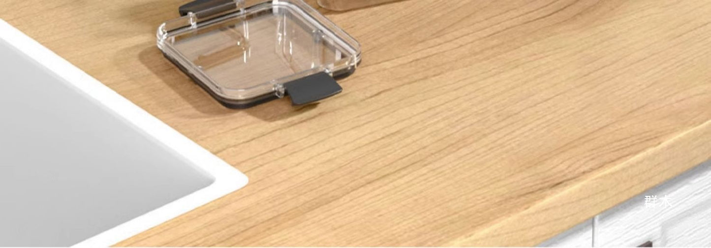 Sealed Jar for Dried Fruits, Spices, Grains, Refrigerator Fresh-Keeping Storage Box, Kitchen Food-Grade Beans, Noodles Storage Jar