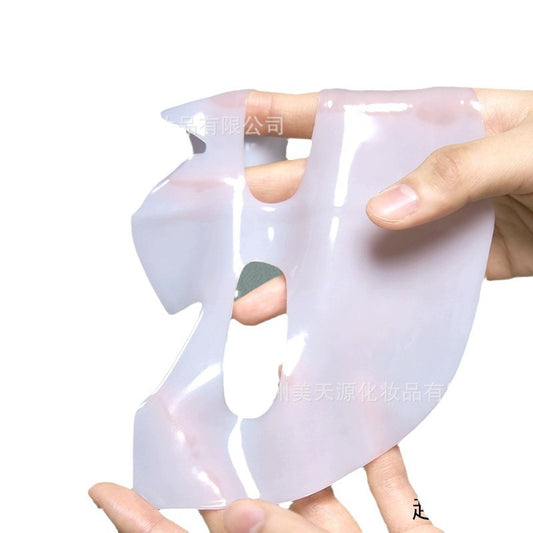 Hydrating Collagen Mask