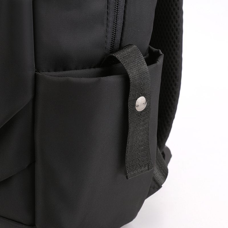 Business Backpack Men's Backpack Cross-Border Multi-Function Computer Bag Outdoor Travel Bag Student School Bag Printable LOGO http://detail.1688.com/offer/680385049956.html