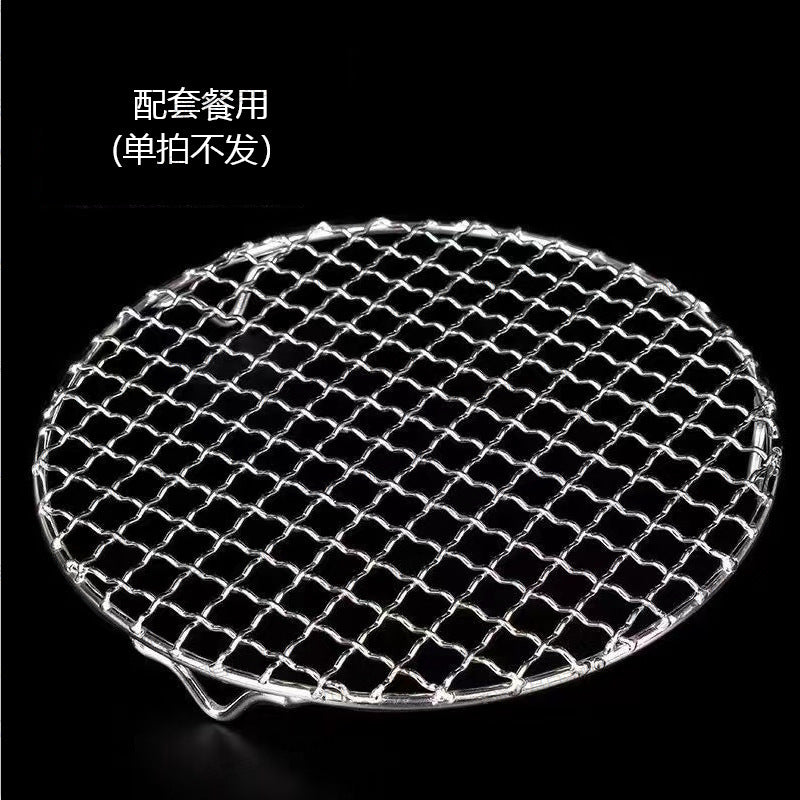Transparent Black Handle Teapot for Tea Brewing, Glass Kettle for Boiling Water, Tea Brewing Pot for Electric Ceramic Stove, Charcoal Stove Tea Brewing Pot