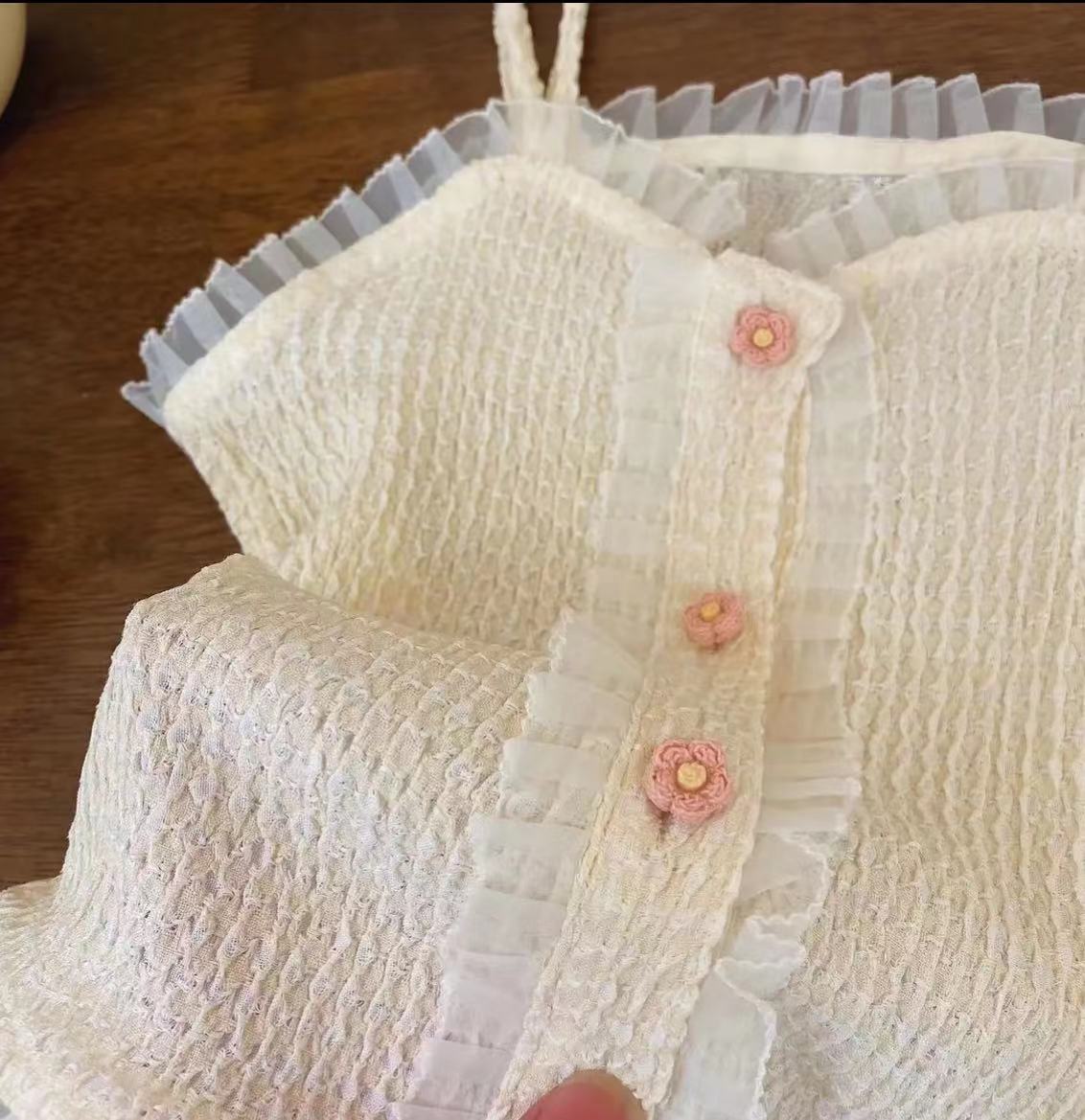 Princess Formal Dress
