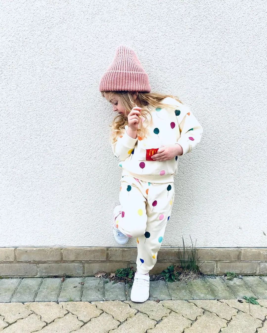 2023 Spring Baby Boys Girls Clothes Sets Children's Suit Kid