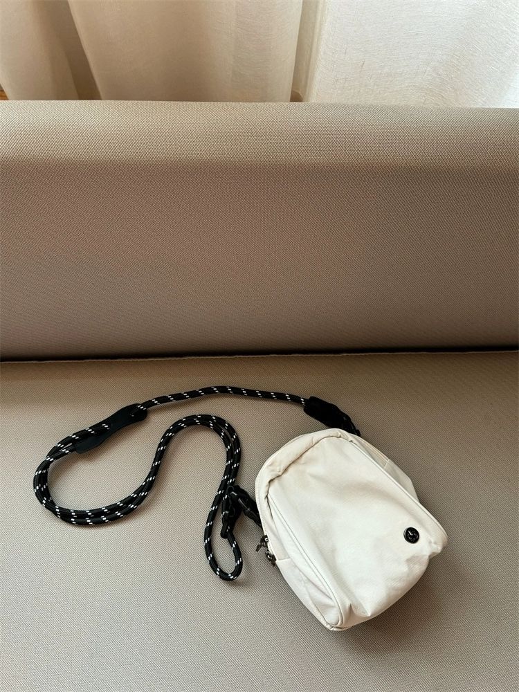 Work Commute Bag Super Popular Mobile Phone Women New Crossbody Handbag Mini Small Bag Portable Shoulder Bag