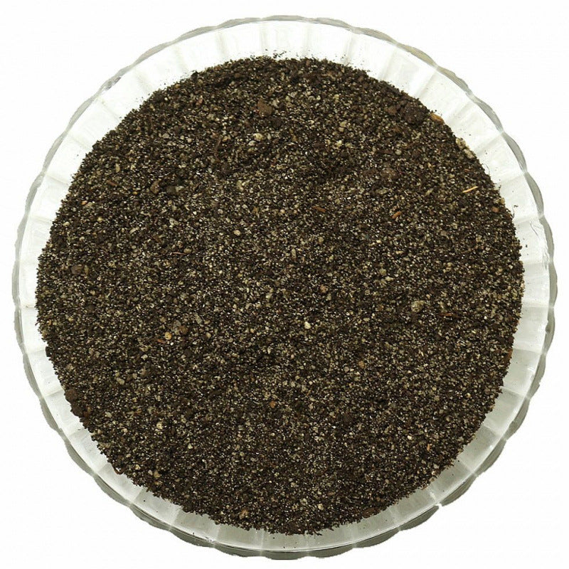 Universal Organic Nutrient Soil for Flowering Plants, Household Planting Soil, Black Soil, Humus Soil for Growing Flowers and Vegetables, Fertilizer Soil