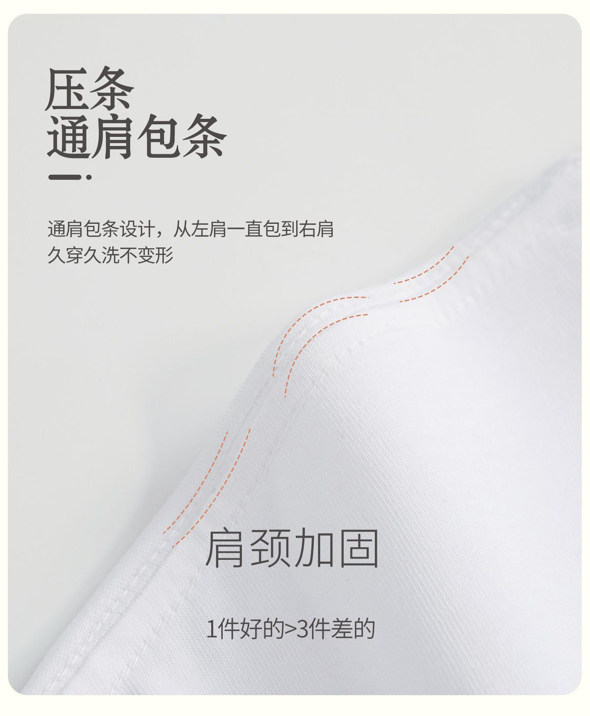Summer new high-end pure cotton men's Korean style casual versatile crew neck short sleeve T Trendy Brand Light Luxury Handsome Men's Clothing