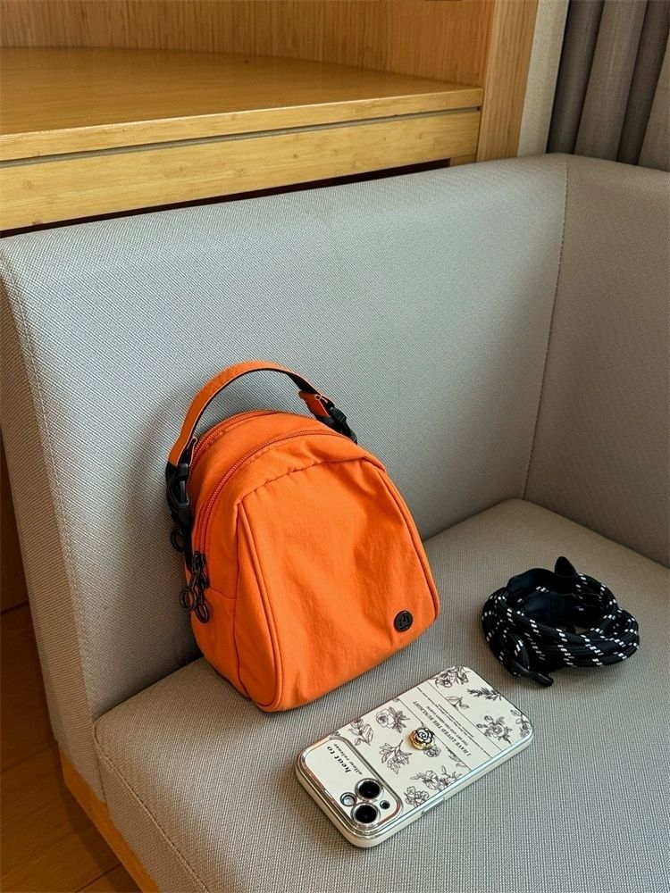 Work Commute Bag Super Popular Mobile Phone Women New Crossbody Handbag Mini Small Bag Portable Shoulder Bag