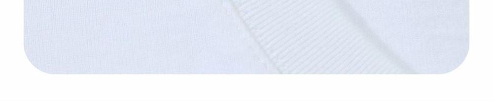 Cotton Short Sleeve t Men's Summer Casual Trendy Base Shirt Round Neck Loose Half Sleeve Cotton T-Shirt5New