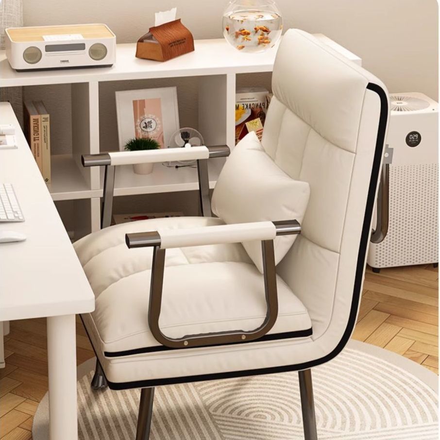 Folding Bed Multifunctional Office Bed Nap Bed Recliner Home Thickened Sofa Bed Chair