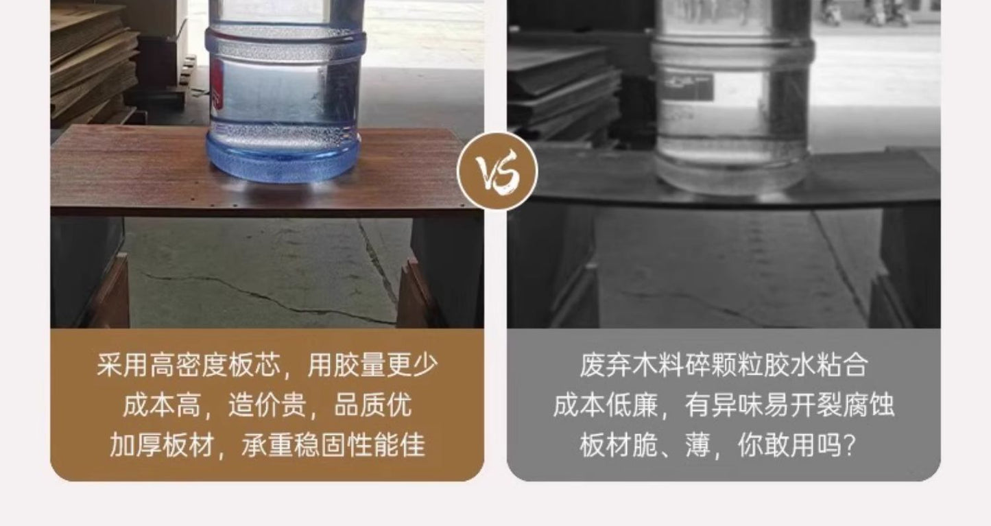 Narrow Bedside Cabinet Bed End Cabinet Wall-Mounted Long Storage Cabinet Shelf Simple Bedroom Gap Bedside Storage Narrow Cabinet