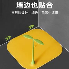 Amazon Creative Loch Ness Monster Spoon Cartoon Food Grade Plastic Spoon Kitchen Tool Manufacturer Wholesale