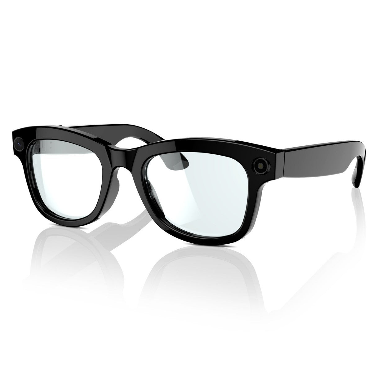 Smart Video Glasses
