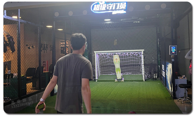 Large Indoor Amusement Park Arcade Experience Sports Bowling Alley Equipment Bowling Game Machine Manufacturer Direct Sale
