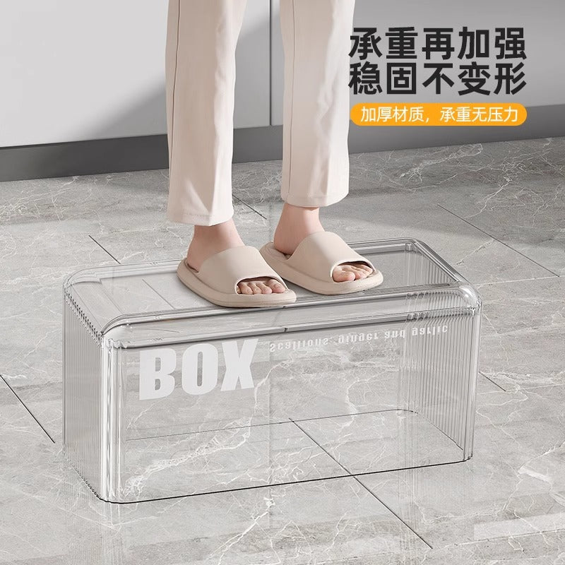 Younai Kitchen Onion Ginger Garlic Storage Box Wall-Mounted Vegetable Seasoning Storage Artifact Multi-Functional Shelf