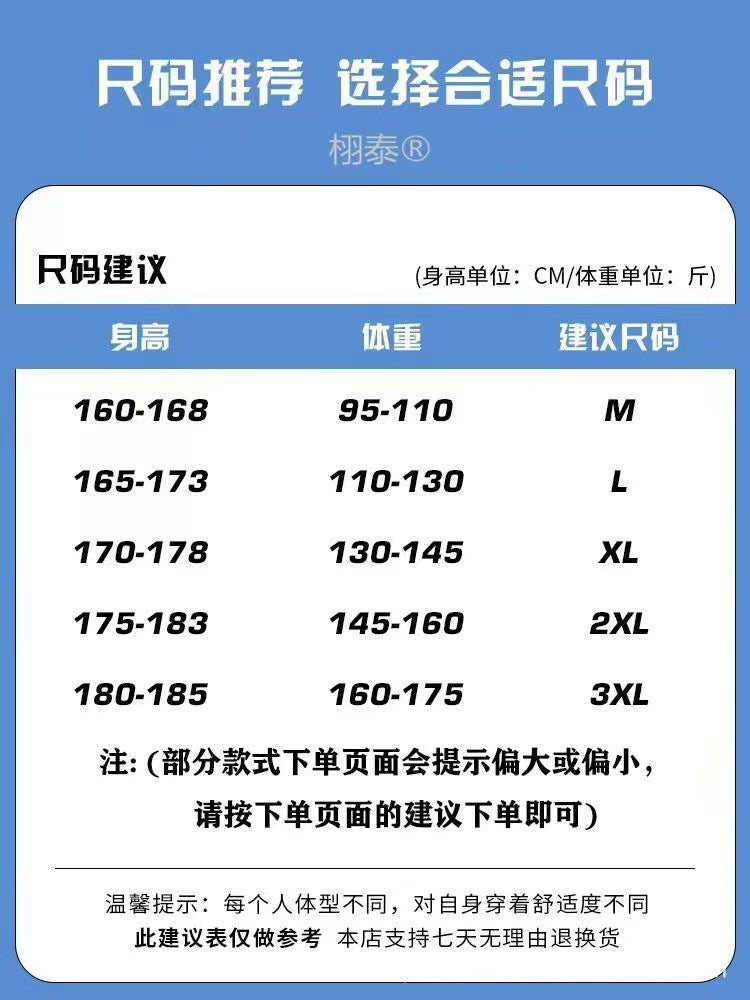 American Style Retro Washed Distressed Denim Shorts for Men Summer Cool Casual Loose Wide-Leg Five-Point Shorts