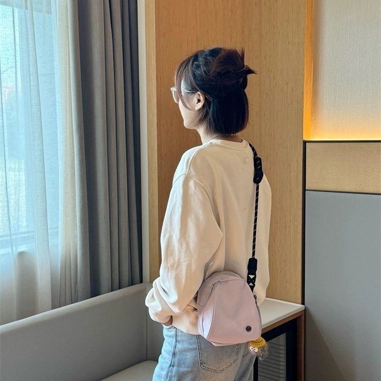 Work Commute Bag Super Popular Mobile Phone Women New Crossbody Handbag Mini Small Bag Portable Shoulder Bag