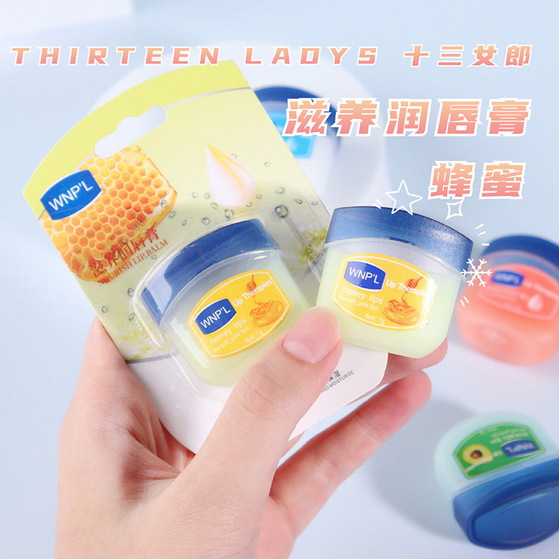 Lip Balm Hydrating Moisturizing Lip Mask Repair Lip Care for Men and Women Reduce Lip Lines Lip Oil Lip Gloss Set Dropshipping