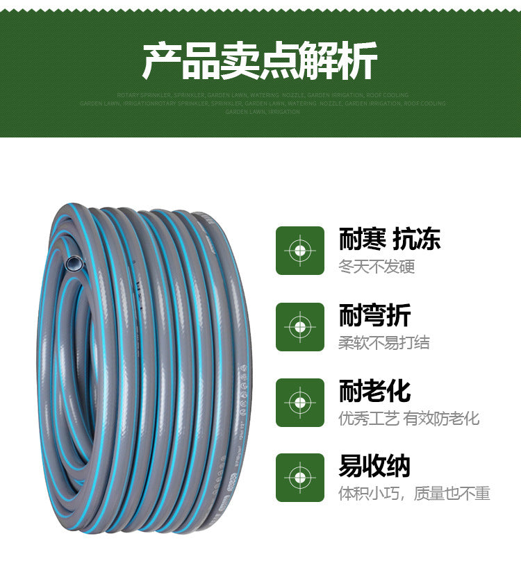 Extra Large Mobile Wheeled Rack Water Pipe Storage Rack Garden Watering Hose Reel Car Wash Water Gun Hose Manufacturer Direct