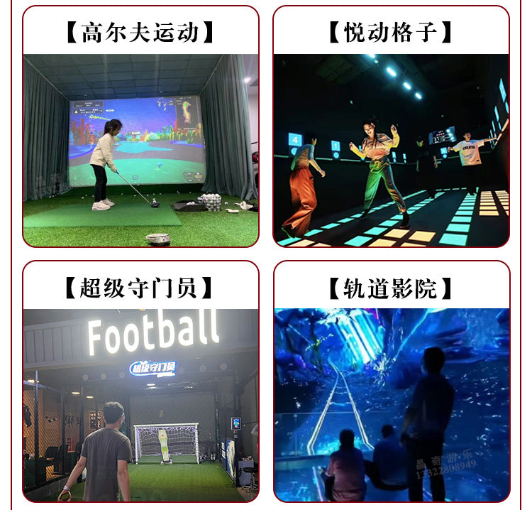 Large Indoor Amusement Park Arcade Experience Sports Bowling Alley Equipment Bowling Game Machine Manufacturer Direct Sale