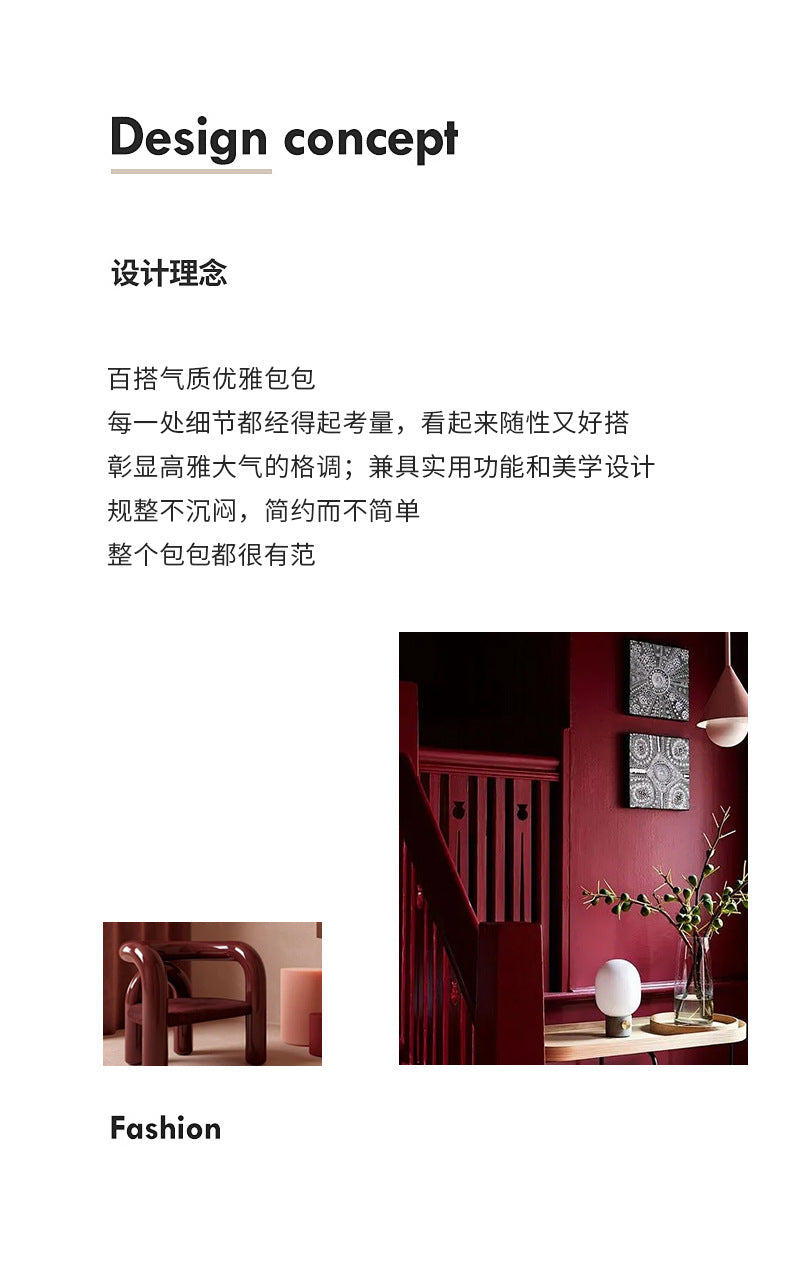 2025New Crescent Moon Women's Bag Fully Handwoven Handheld Dumpling Bag Fashionable Versatile European and American Style Single Shoulder Underarm Bag