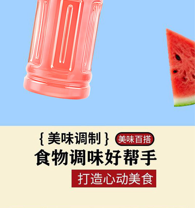 NFC Watermelon Juice1.25L YipinMiao Other China Mainland Room Temperature Bottled Wholesale