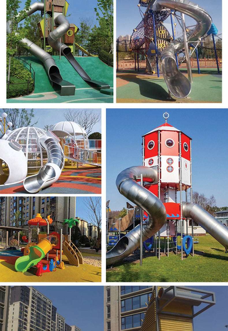 Kriz Pet Park Exercise Game Equipment Outdoor Dog Tunnel Pole Cute Pet Equipment Custom Planning