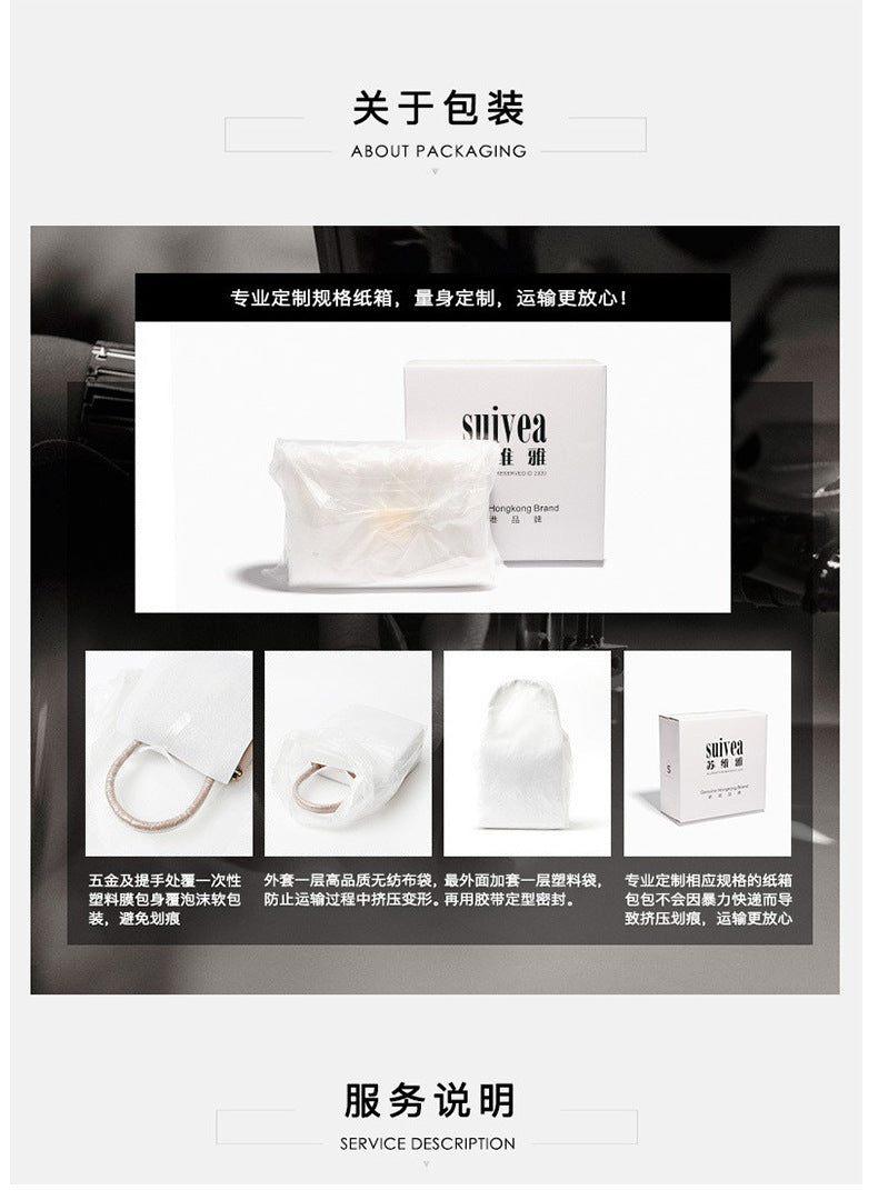 2025New Crescent Moon Women's Bag Fully Handwoven Handheld Dumpling Bag Fashionable Versatile European and American Style Single Shoulder Underarm Bag