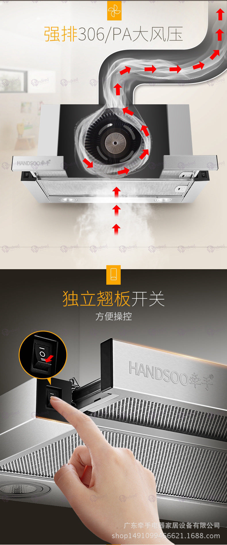 Gas Stove4Four-Burner Stove Stainless Steel Liquefied Coal Natural Gas In Stock Export Source Manufacturer