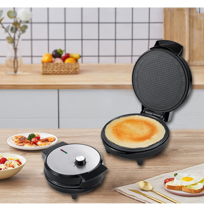 Cross-Border New Electric Griddle Cake Maker Frying and Baking Electric Griddle Wholesale Manufacturer
