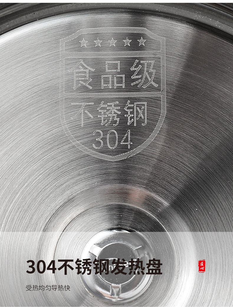 Household Electric Kettle Induction Tea Stove Electric Kettle Fully Automatic Water Filling Integrated Tea Table Tea Desk Special for Tea Brewing