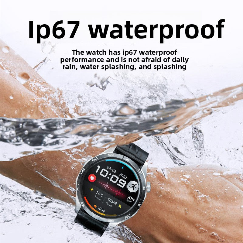 5G Smart Watch