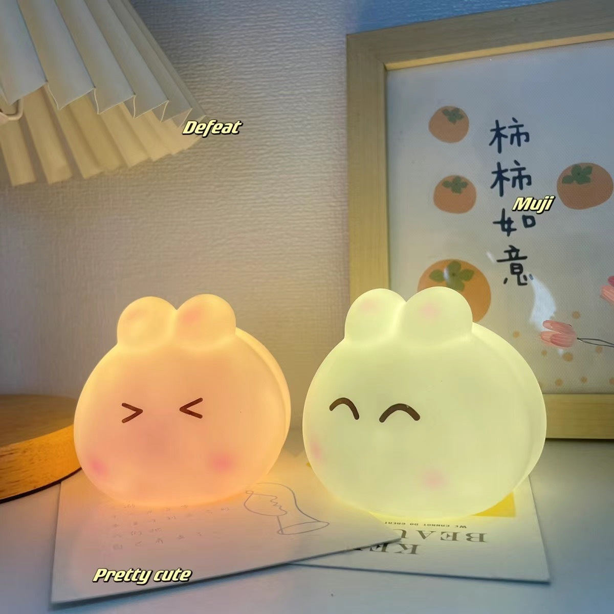 College Student Entrepreneurship Internet Celebrity Night Market Stall Small Goods Park Ring Toss Glowing Toys Street Stall Gifts Hot-Selling Gifts
