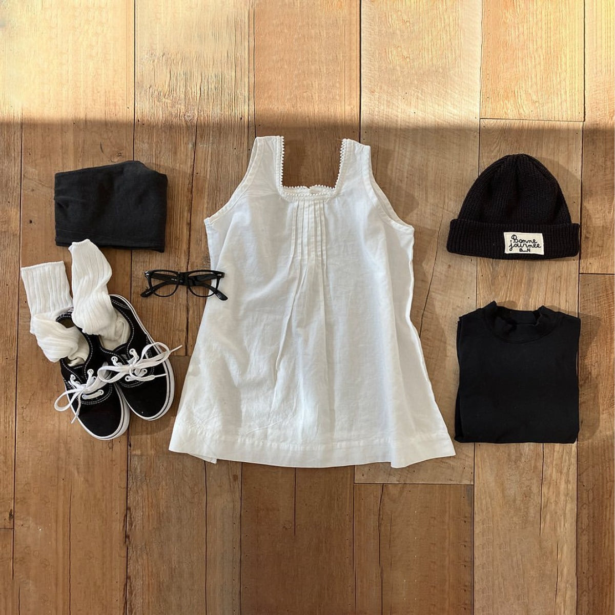 Short Dress for Girls