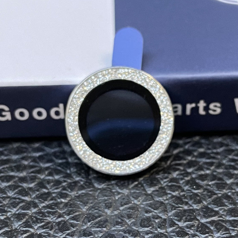 Suitable for Apple 13Promax Diamond Lens Protector Ring