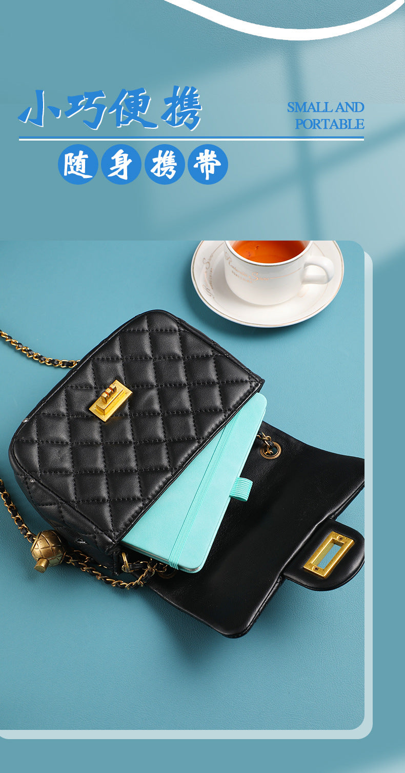 In-stock Cross-border Amazon A6Business Office Notebook Journal Internet Celebrity Planner Student Simple Strap Notebook