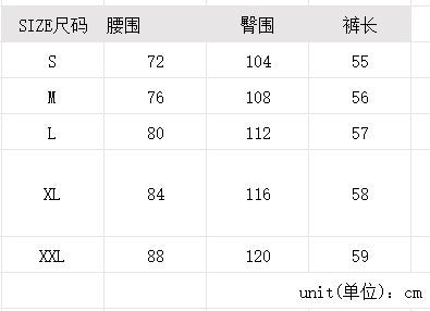 Cross-Border European and American Trendy Brand Printed Denim Shorts Men High Street Design Sense Straight Five-Point Pants Loose Versatile Mid-Length Pants Trendy