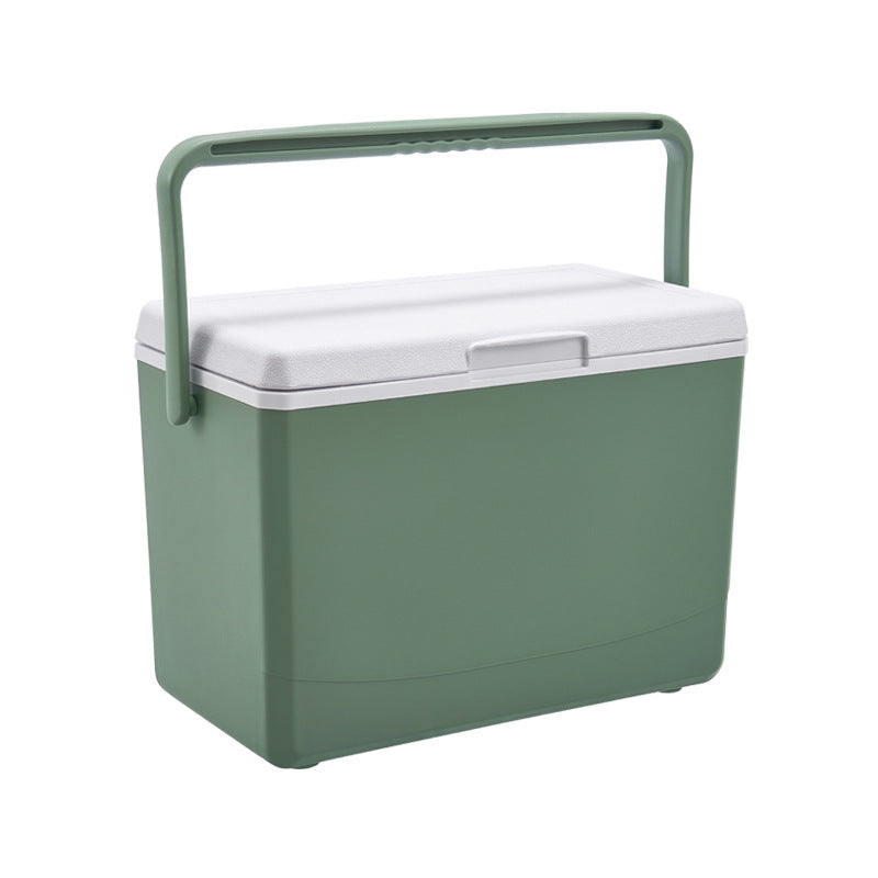Xingsen Outdoor Insulated Box Camping Stall Refrigerated Box Commercial Ice Block Fishing Ice Bucket Commercial Heat Preservation Freshness