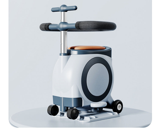 Electric Vehicle Child Seat Front Seat Battery Car Baby Multi-Functional Seat Universal Child Safety Seat