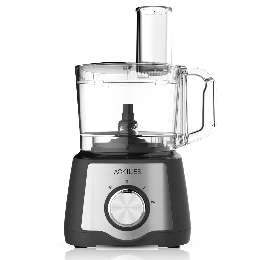 European and British Standard Cross-Border Household Multifunctional Meat Grinder, Shredder, Juicer, Grinder, and Blender All-in-One Baby Food Processor