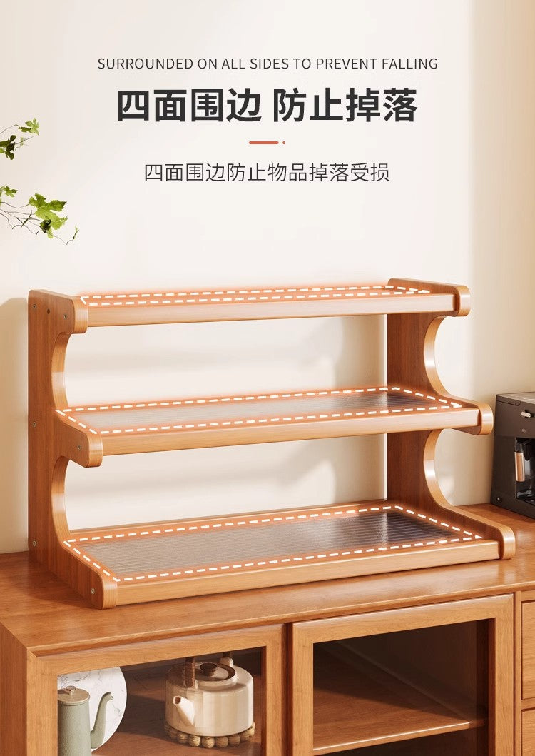 Cup Holder Storage Rack Cup Organizer Shelf Dining Table Countertop Desktop Tea Cup Coffee Cup Water Cup Storage Entryway Placement