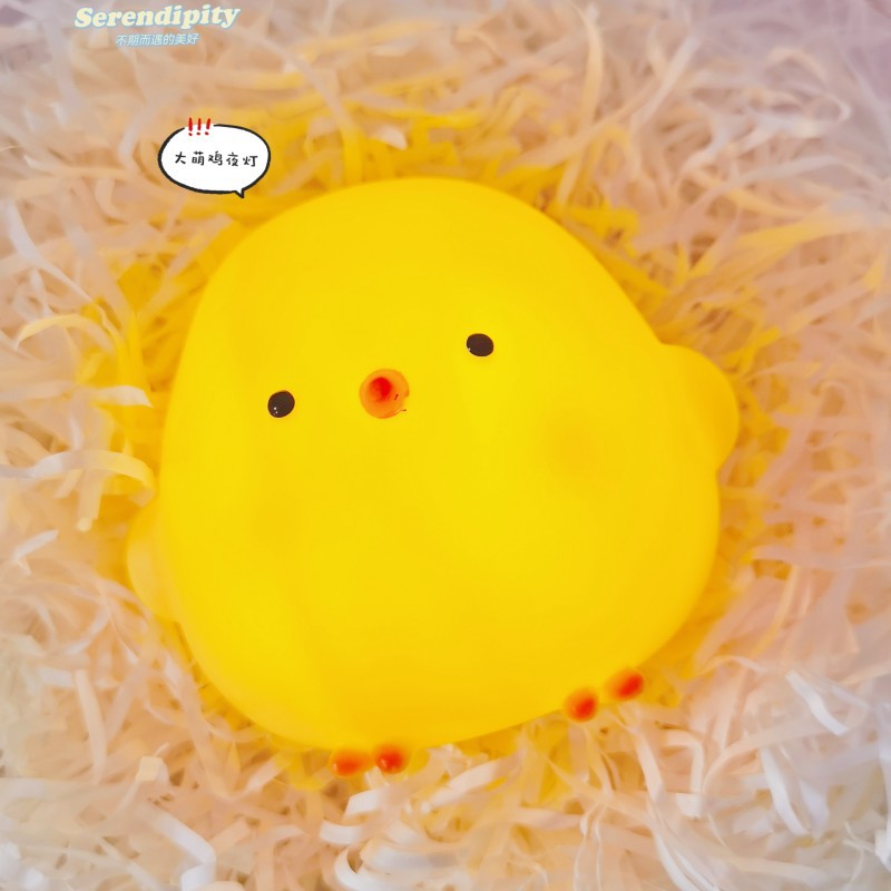 College Student Entrepreneurship Internet Celebrity Night Market Stall Small Goods Park Ring Toss Glowing Toys Street Stall Gifts Hot-Selling Gifts