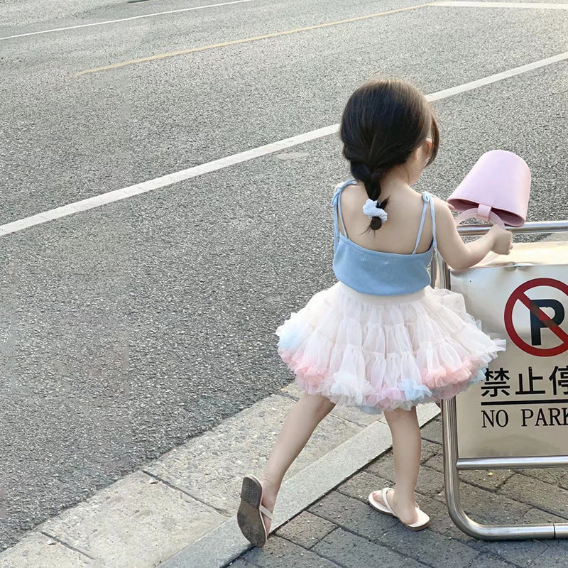 Princess Formal Dress